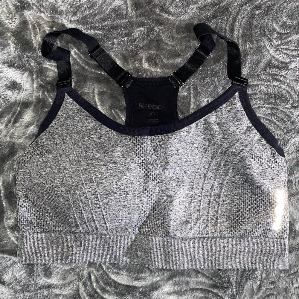Reebok Active Top Size Small